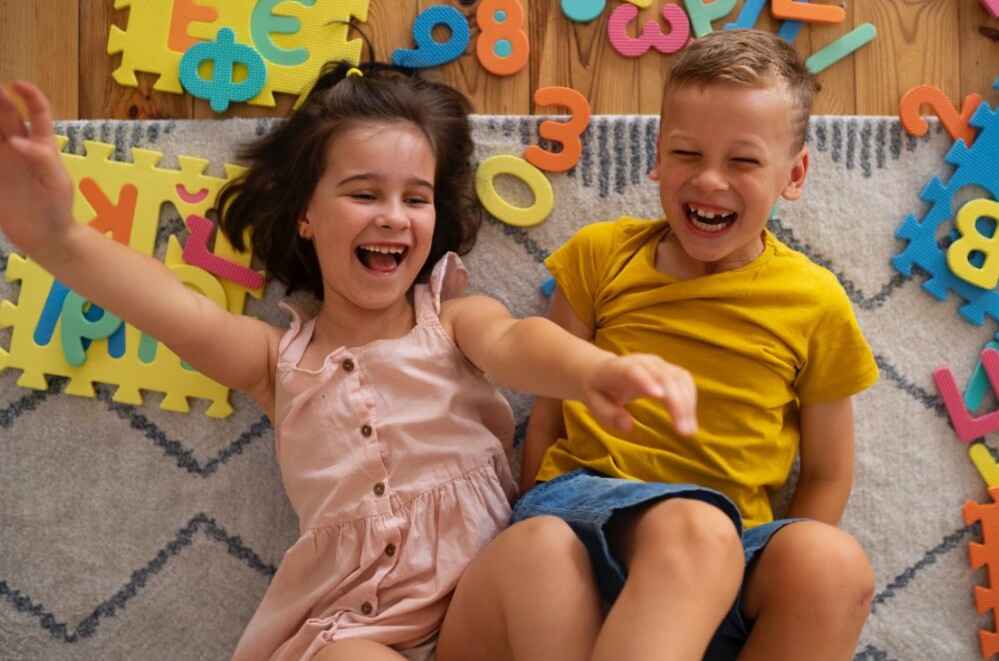 Social emotional Learning