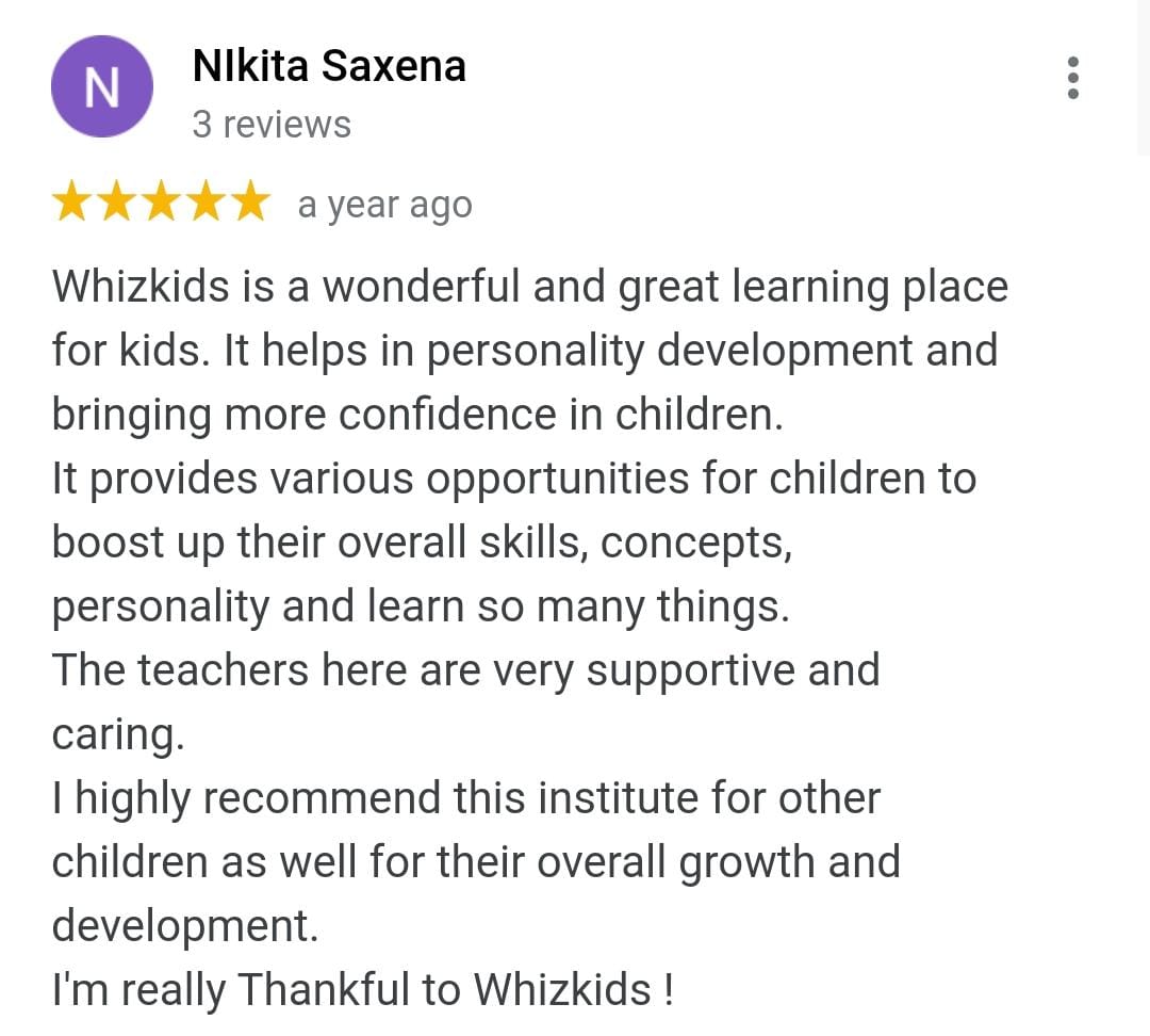 Online English Classes & Personality Development Courses for Kids