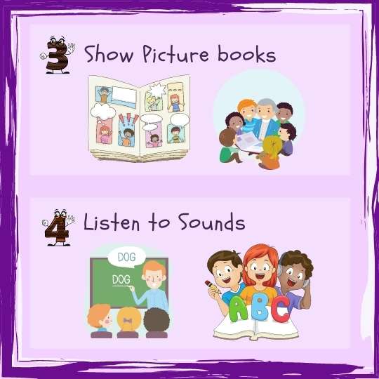 10 ways to support your kids English learning at home 3